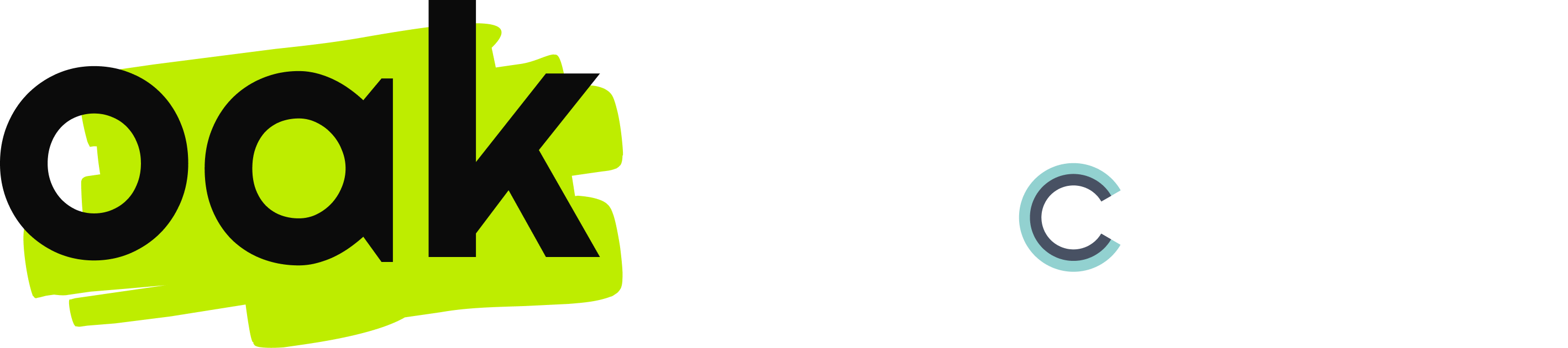 oak — Powered by CreateCol